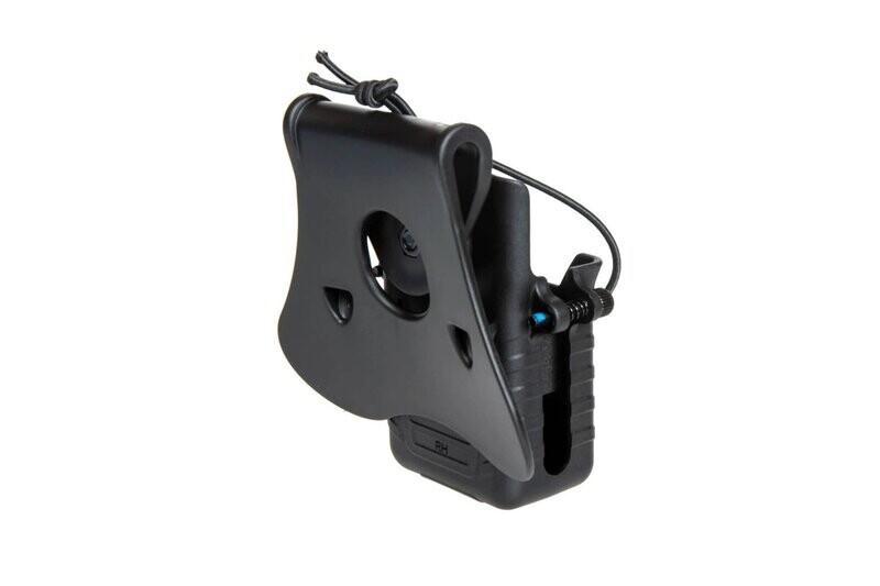 Radio holster for Baofeng & Motorola Radios.