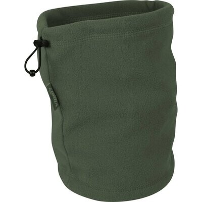 Viper Fleece Neck Gaiter Olive