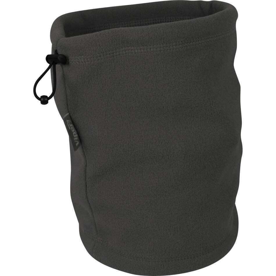 Viper Fleece Neck Gaiter Black