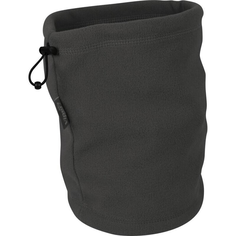 Viper Fleece Neck Gaiter Black