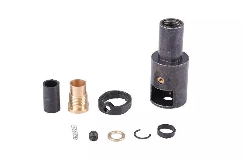 Well Hop up Unit MB01