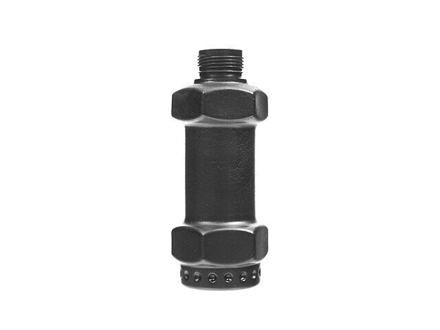 Thunder B Dumbbell shell
