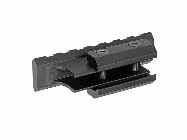 AK74u Rail / Sight Mount