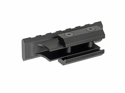 AK74u Rail / Sight Mount