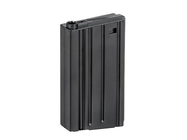 SR25 / AR10 130rd Metal Magazine M169