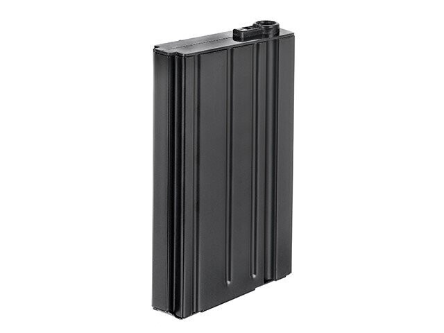 SR25 / AR10 130rd Metal Magazine M169