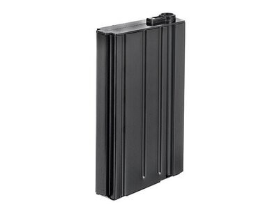 SR25 / AR10 130rd Metal Magazine M169