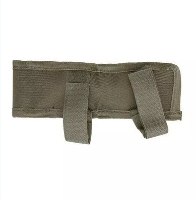 Stock Battery/ Magazine Pouch Olive