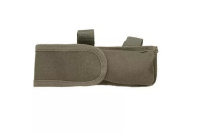 Stock Battery/ Magazine Pouch Olive