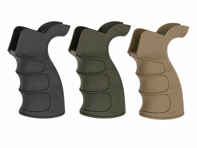 M4 G27 Pistol Grip Tan