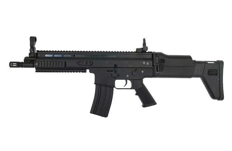 Dboys SC-01 Scar-L