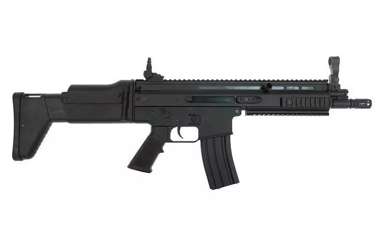 Dboys SC-01 Scar-L