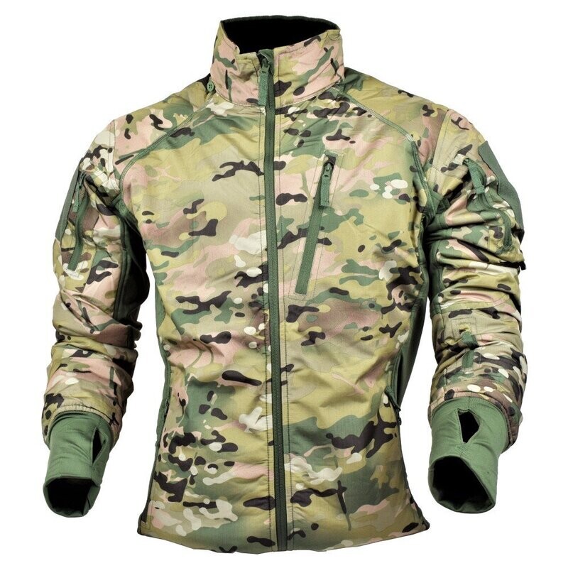 URF Jacket MC