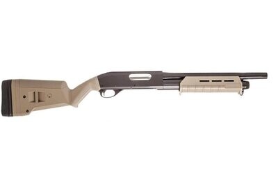 CYMA CM355 Shotgun Tan