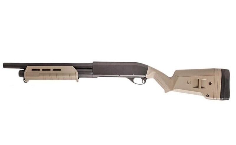 CYMA CM355 Shotgun Tan