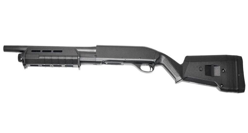 CYMA CM355 Shotgun