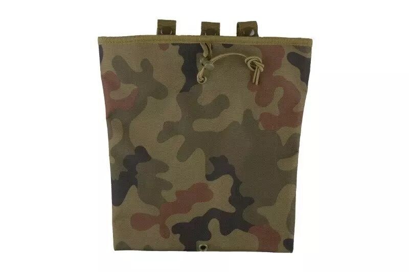 Dump Pouch wz.93 Woodland