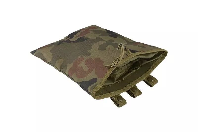 Dump Pouch wz.93 Woodland
