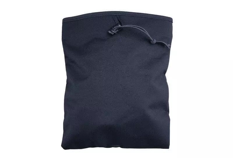 Dump Pouch Black