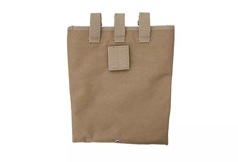 Dump Pouch Tan