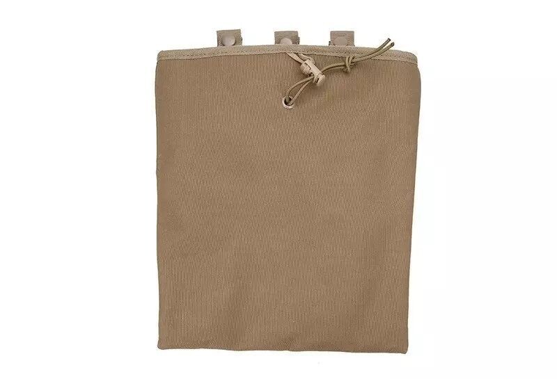 Dump Pouch Tan