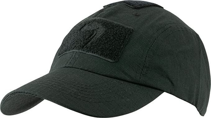 Viper Black Cap