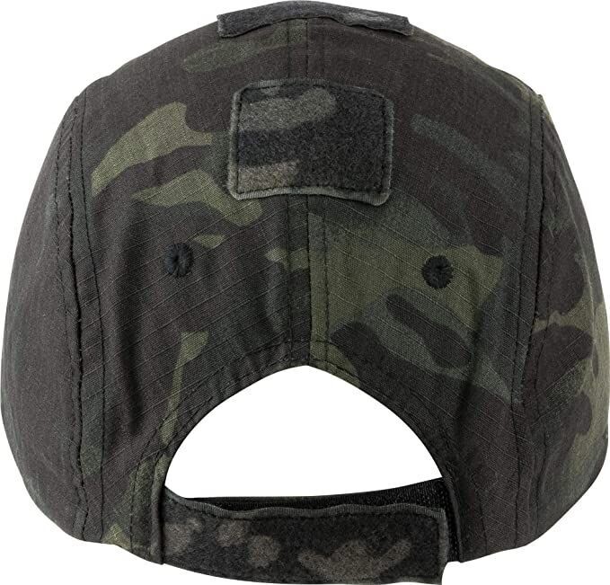 Viper VCam Black Cap