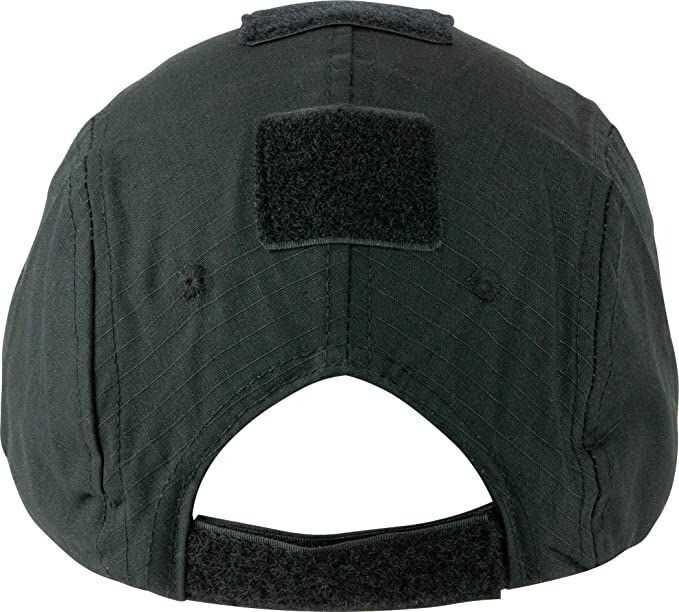 Viper Black Cap