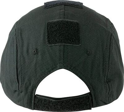 Viper Black Cap