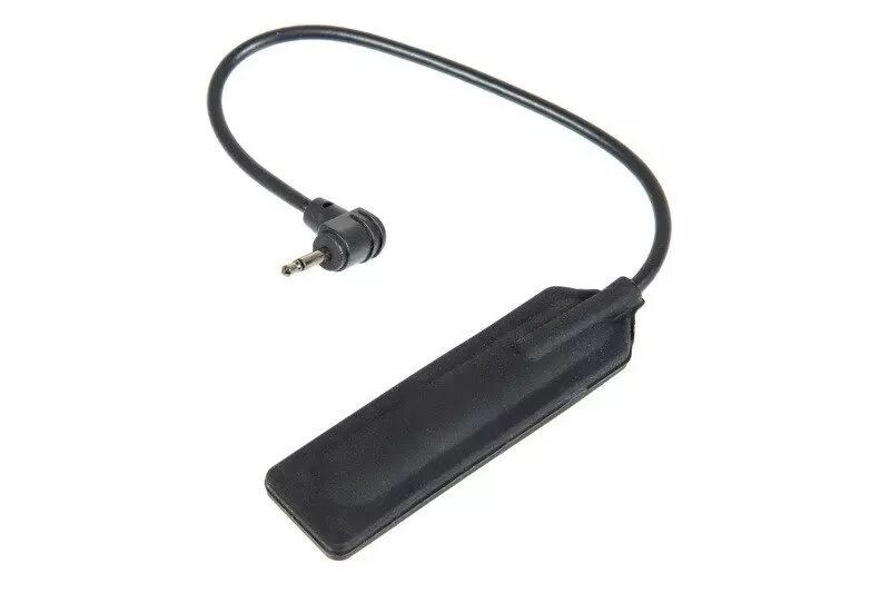 Remote Button for PEQ Devices Black