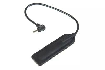 Remote Button for PEQ Devices Black