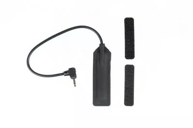 Remote Button for PEQ Devices Black