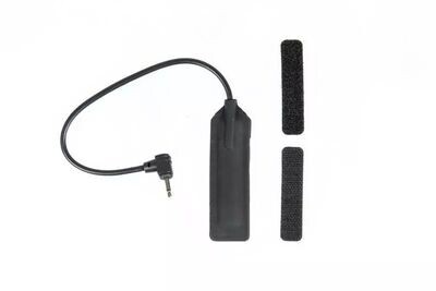 Remote Button for PEQ Devices Black