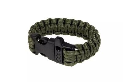 Paracord Bracelet OD