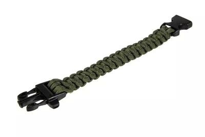 Paracord Bracelet OD
