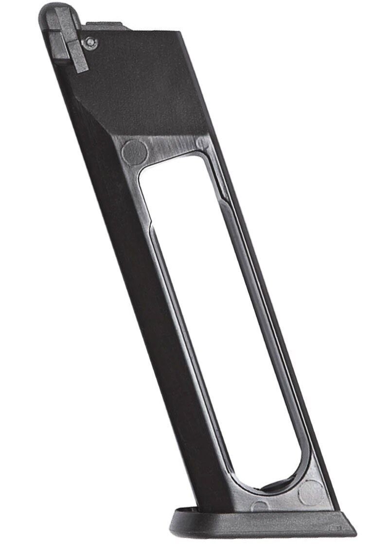 ASG CZ P-09 25rd Co2 Magazine
