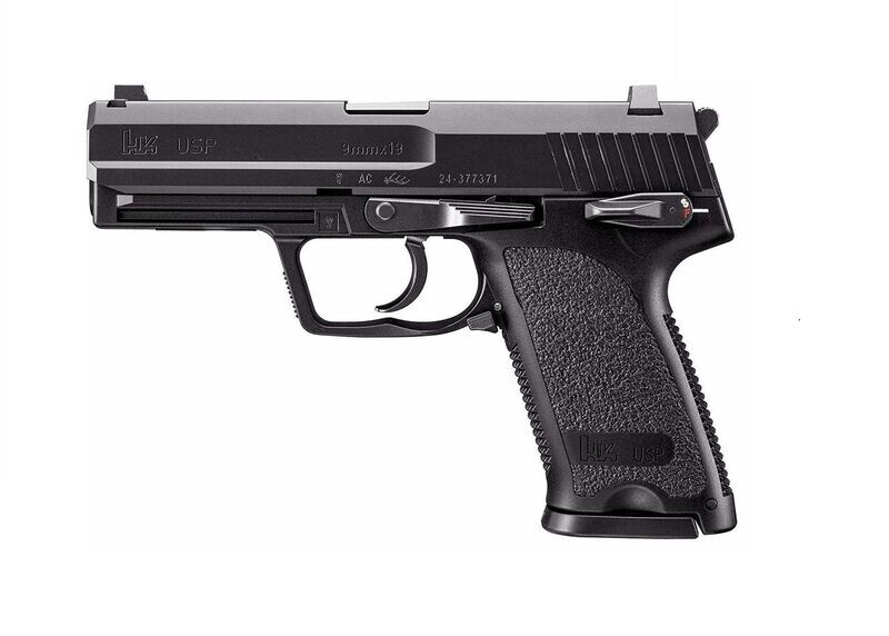 Tokyo Marui USP Full Size