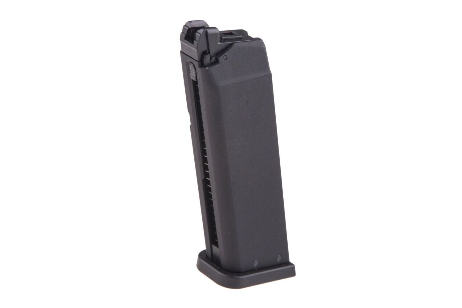 KJW KP-18 / KP-17  G17/ G18 Green Gas Glock Magazine