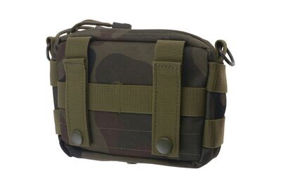 Cargo Pouch Small WZ93 Polish Woodland