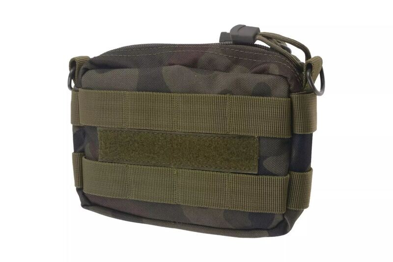 Cargo Pouch Small WZ93 Polish Woodland