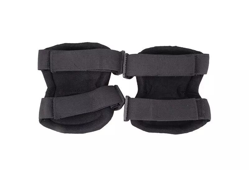 Knee Pads Black