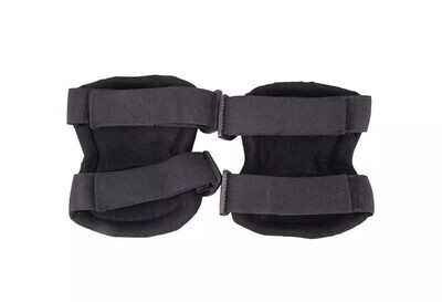 Knee Pads Black