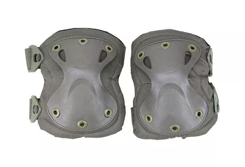 Knee Pads Olive