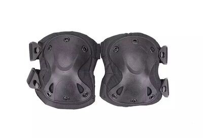 Knee Pads Black