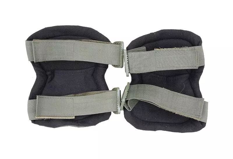 Knee Pads Olive
