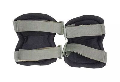 Knee Pads Olive