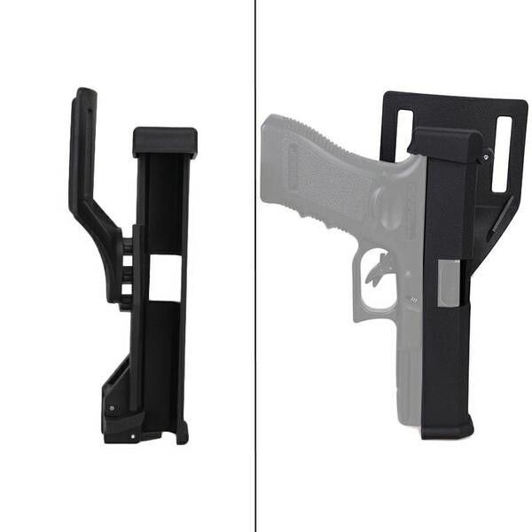 Glock Holster Black