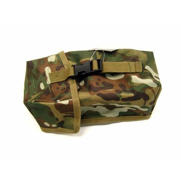 Universal Magazine Pouch Multicam