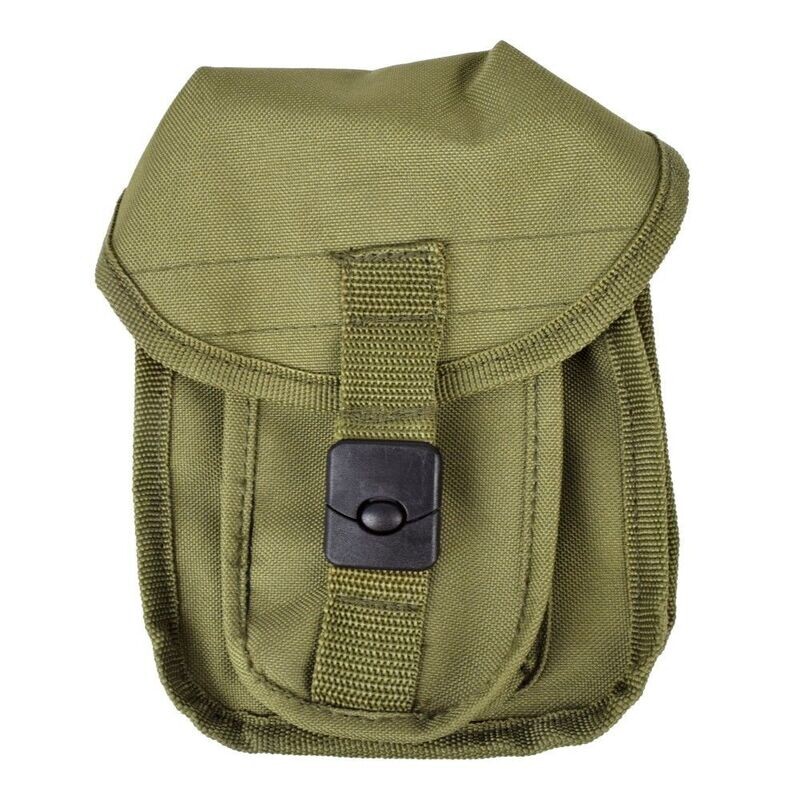 Utility / Cargo Pouch OD