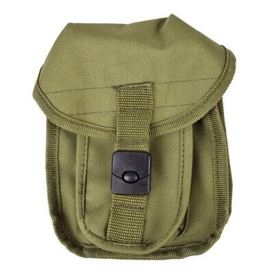 Utility / Cargo Pouch OD